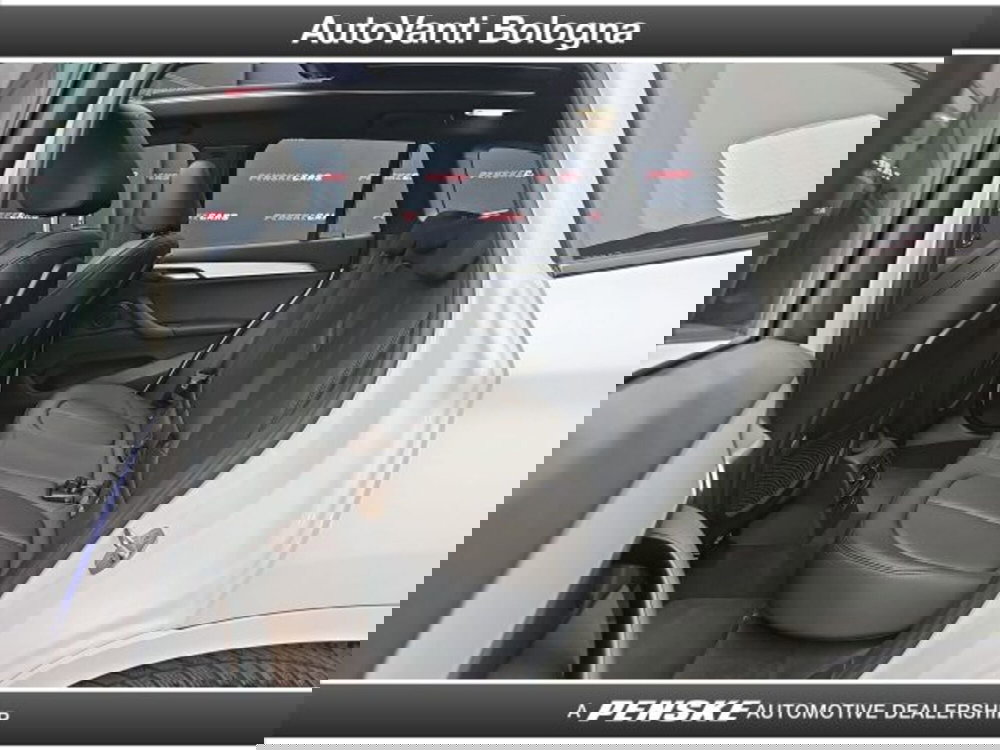 BMW X1 usata a Bologna (12)