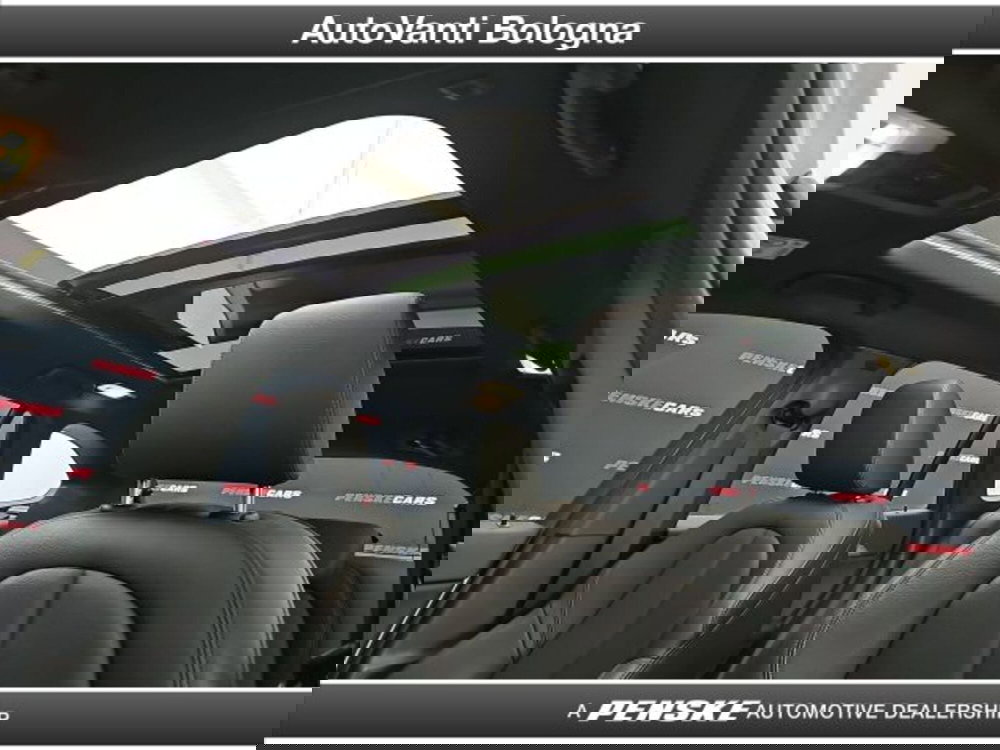 BMW X1 usata a Bologna (13)