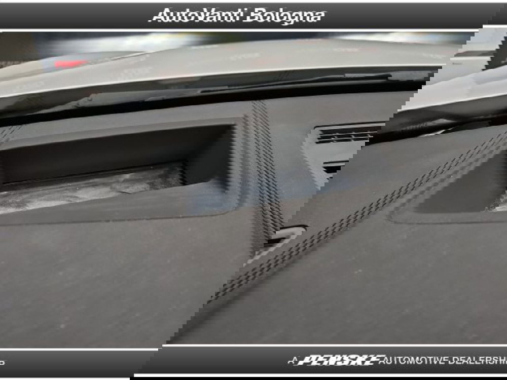 BMW X1 usata a Bologna (14)