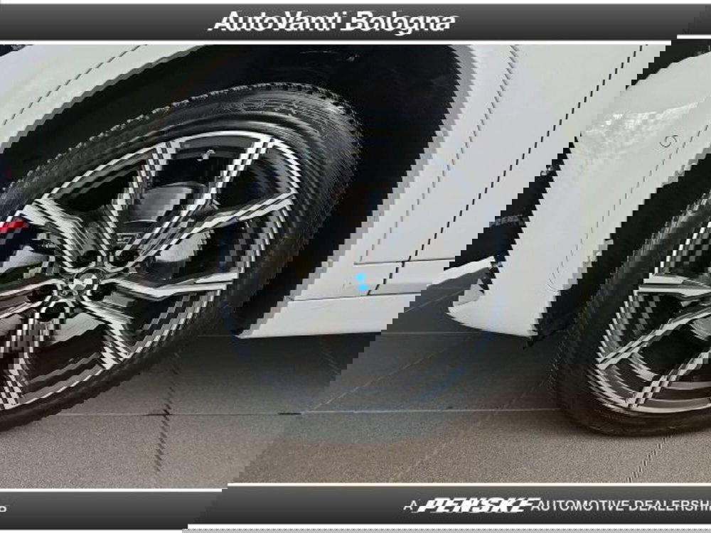 BMW X1 usata a Bologna (9)