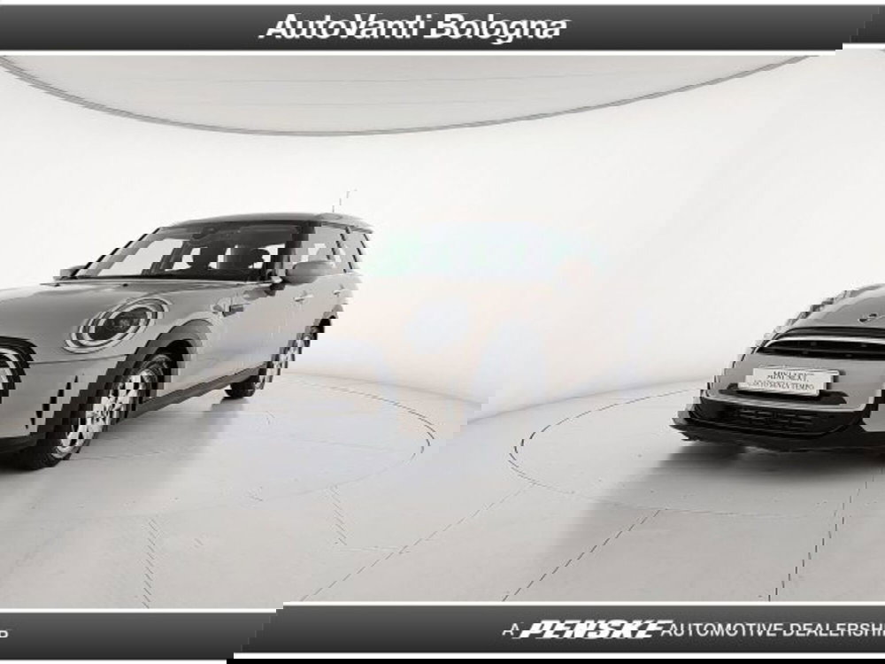 MINI Mini usata a Bologna