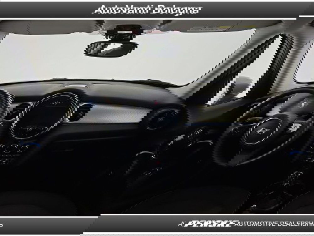 MINI Mini usata a Bologna (10)