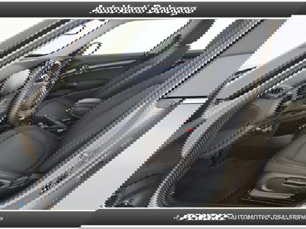 MINI Mini usata a Bologna (11)