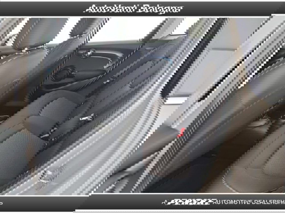 MINI Mini usata a Bologna (12)