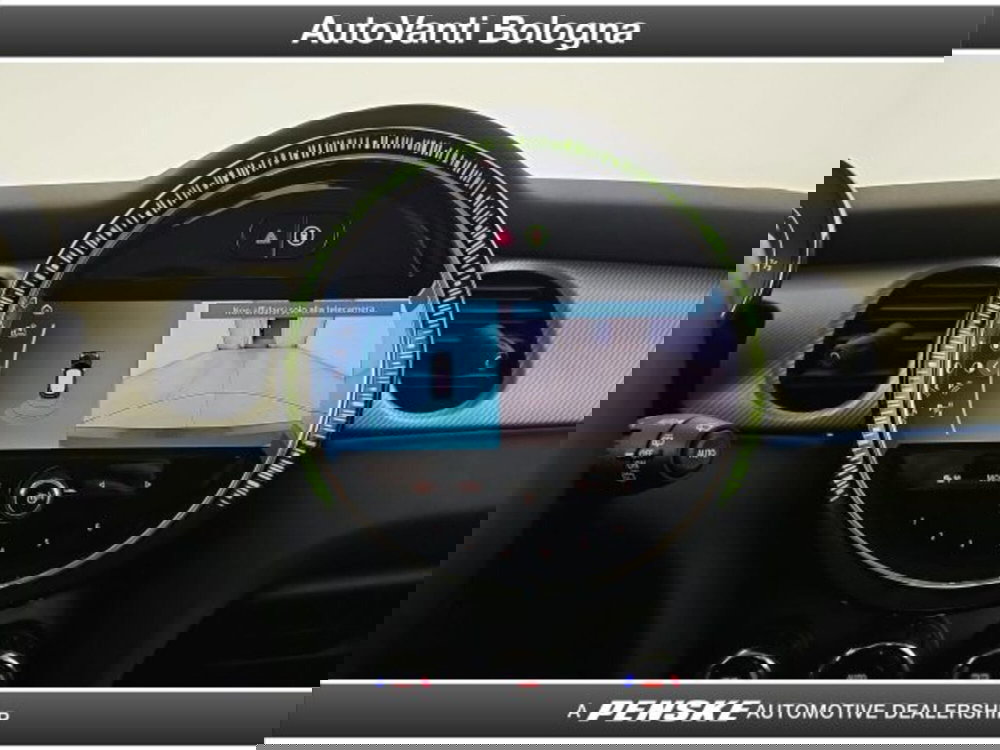 MINI Mini usata a Bologna (13)