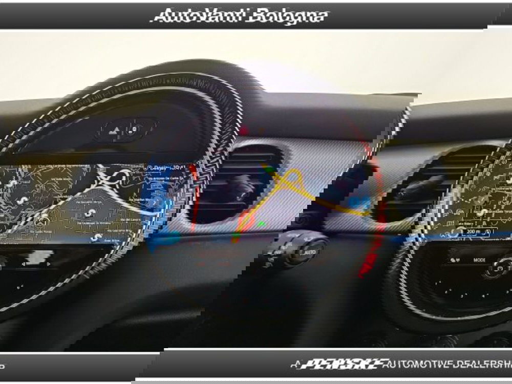 MINI Mini usata a Bologna (14)