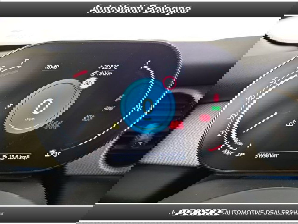 MINI Mini usata a Bologna (15)