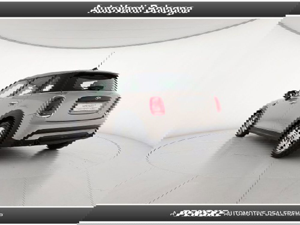 MINI Mini usata a Bologna (4)