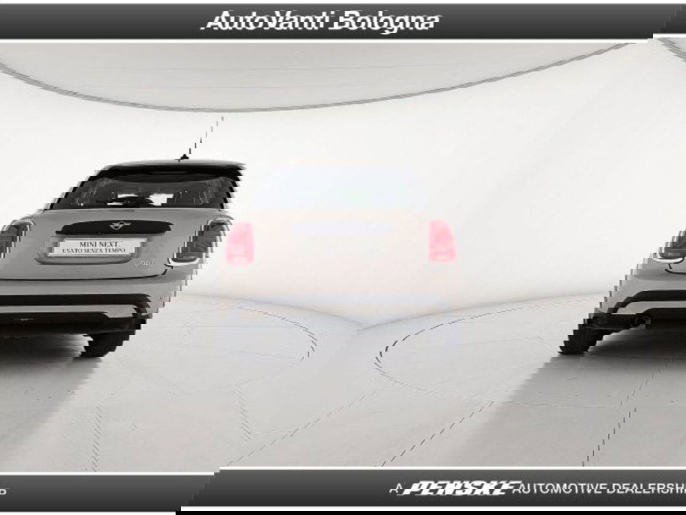 MINI Mini usata a Bologna (5)