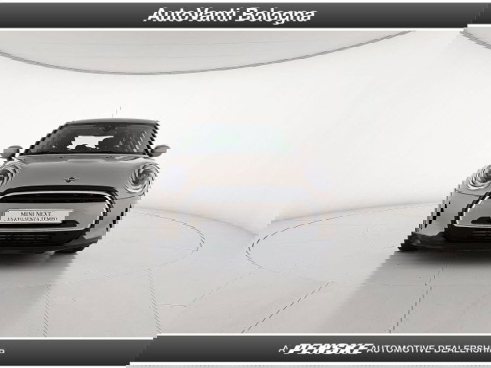 MINI Mini usata a Bologna (8)