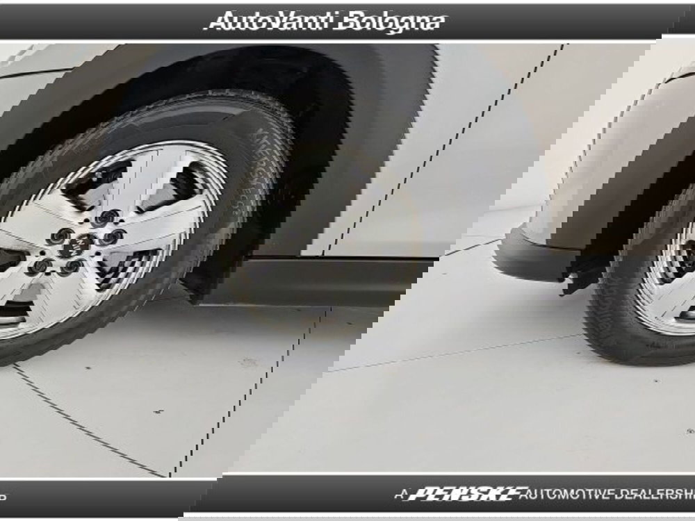 MINI Mini usata a Bologna (9)