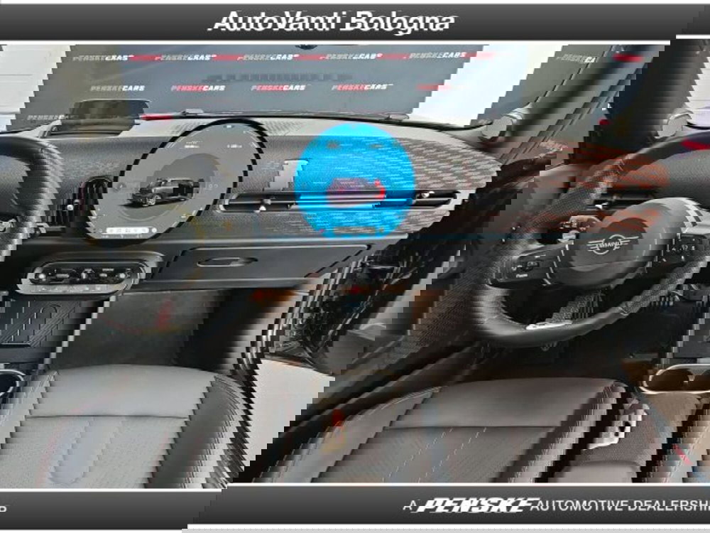 MINI Mini usata a Bologna (10)