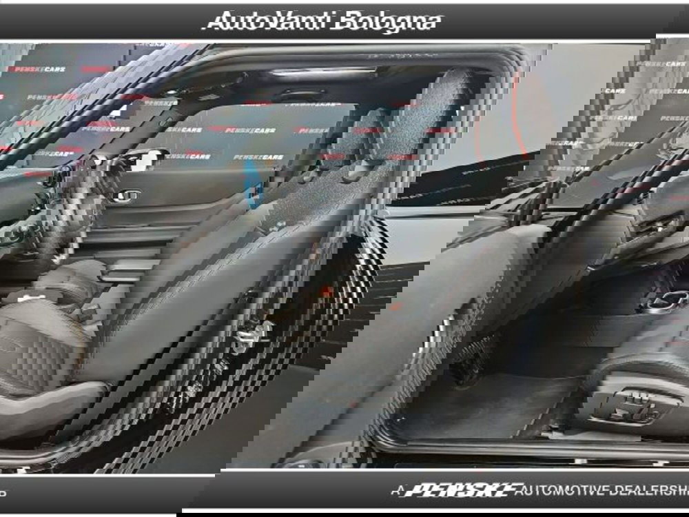 MINI Mini usata a Bologna (11)