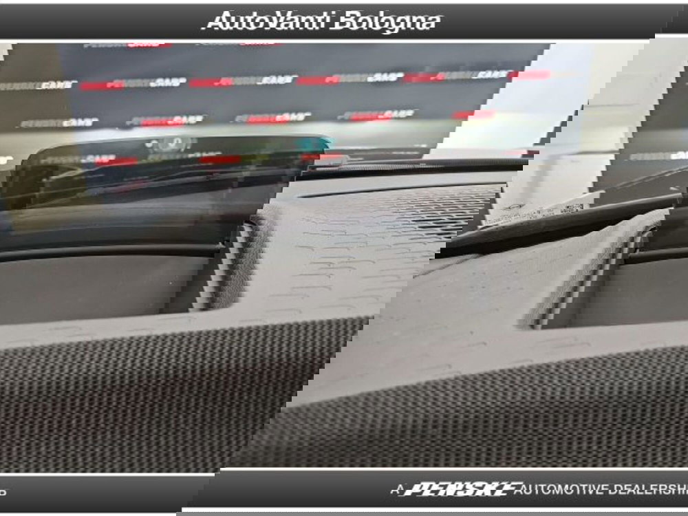 MINI Mini usata a Bologna (14)