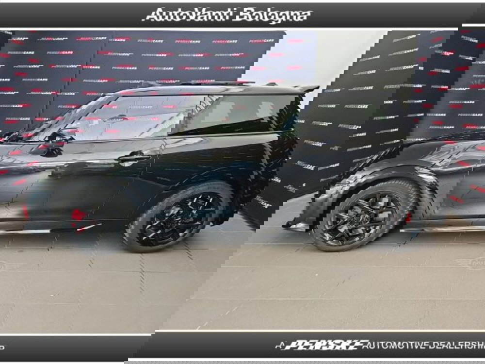 MINI Mini usata a Bologna (3)