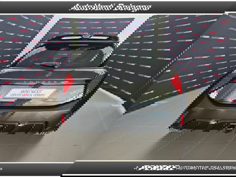 MINI Mini usata a Bologna (5)