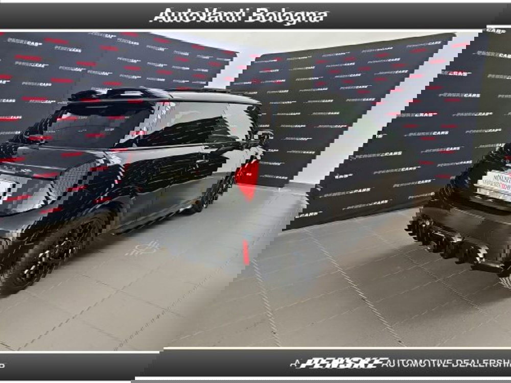 MINI Mini usata a Bologna (6)