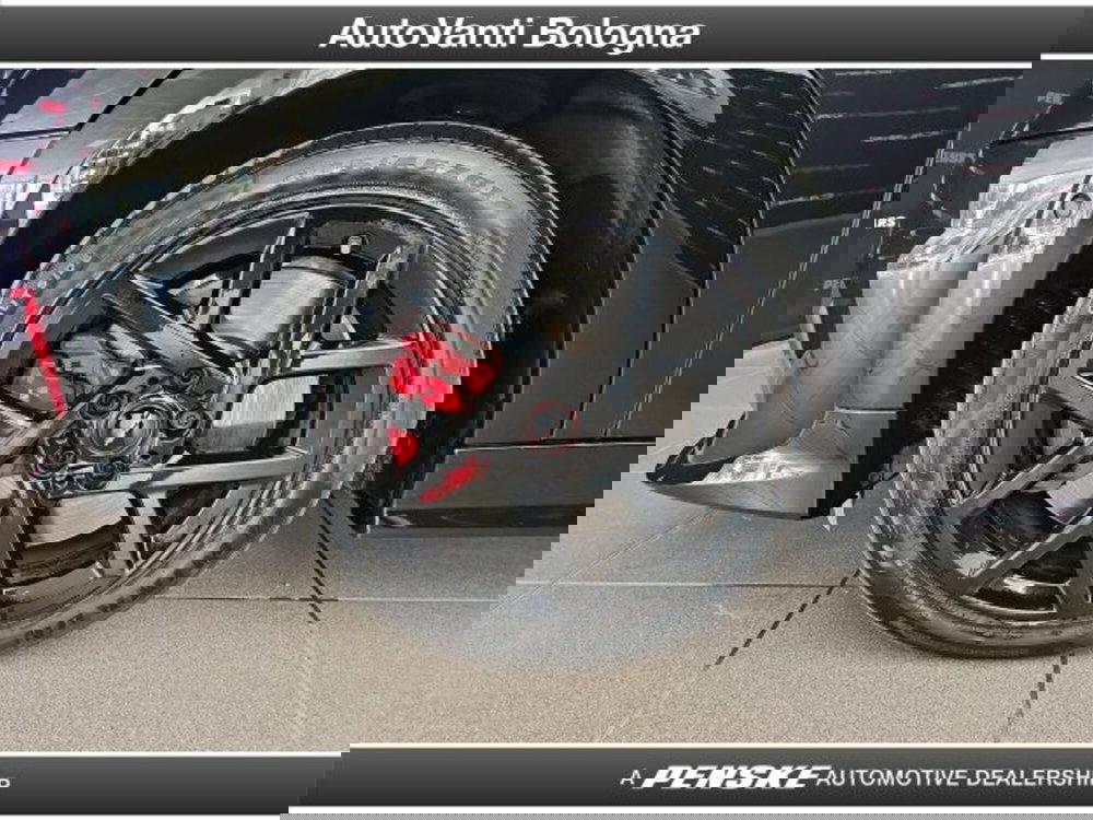 MINI Mini usata a Bologna (9)