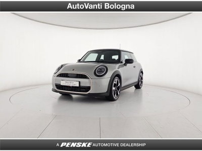 MINI Mini 1.5 Cooper D del 2024 usata a Granarolo dell'Emilia