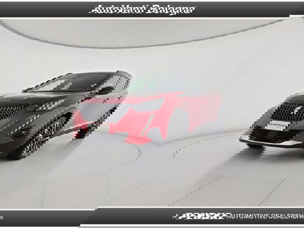 Peugeot 2008 usata a Bologna