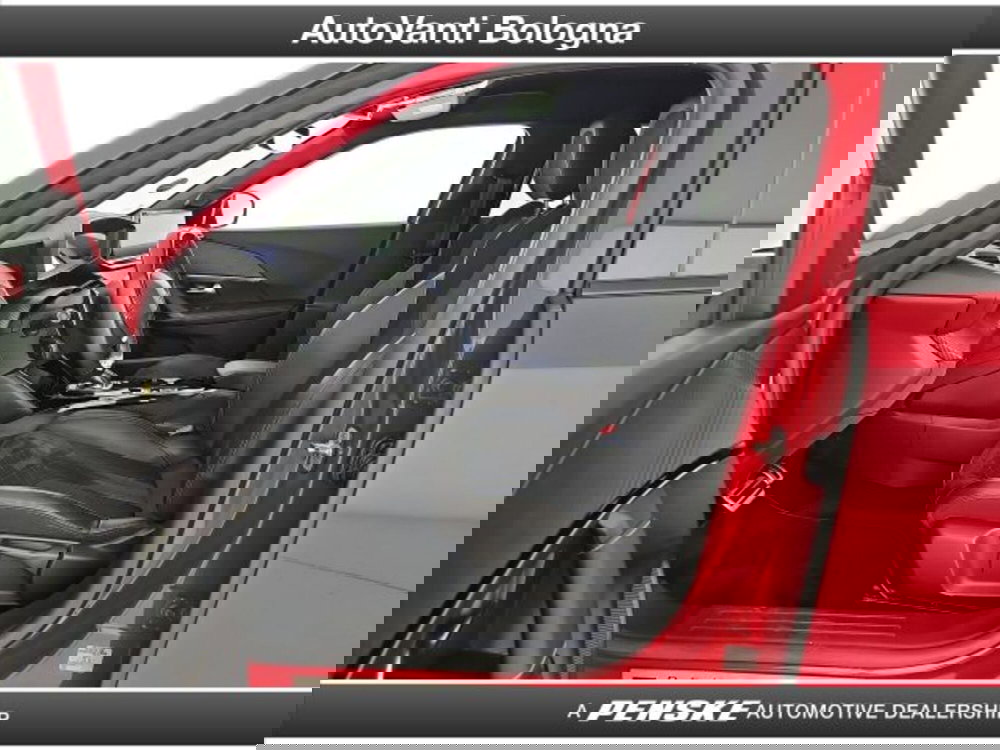 Peugeot 2008 usata a Bologna (10)