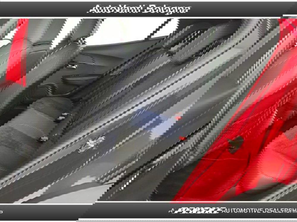 Peugeot 2008 usata a Bologna (11)