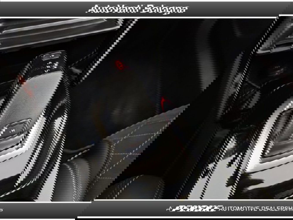 Peugeot 2008 usata a Bologna (12)