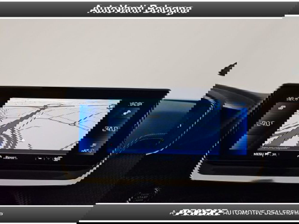 Peugeot 2008 usata a Bologna (14)