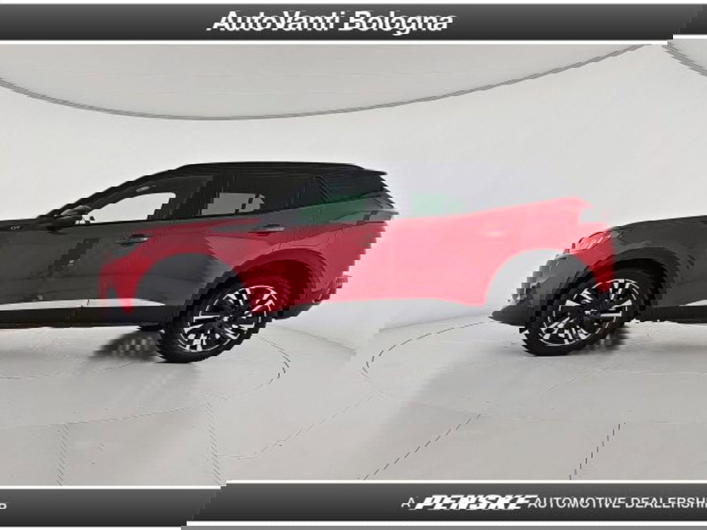 Peugeot 2008 usata a Bologna (2)