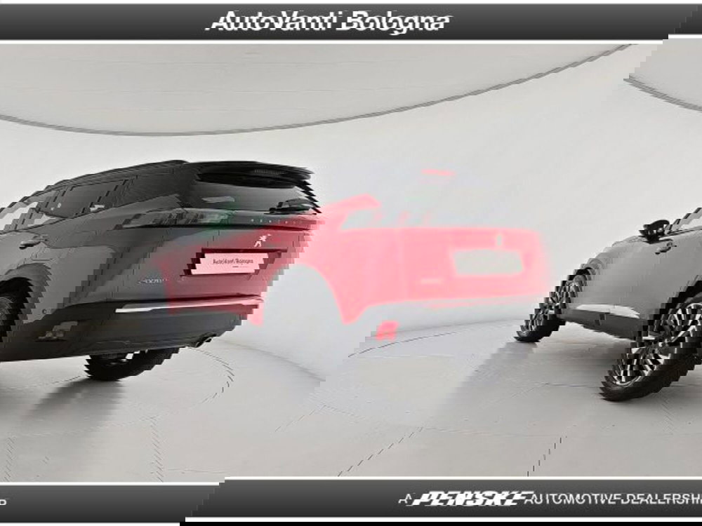 Peugeot 2008 usata a Bologna (3)