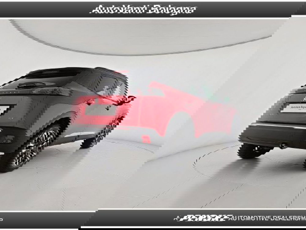 Peugeot 2008 usata a Bologna (5)