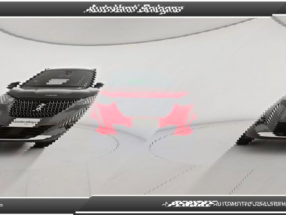 Peugeot 2008 usata a Bologna (7)