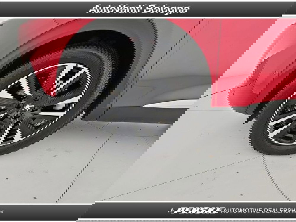 Peugeot 2008 usata a Bologna (8)