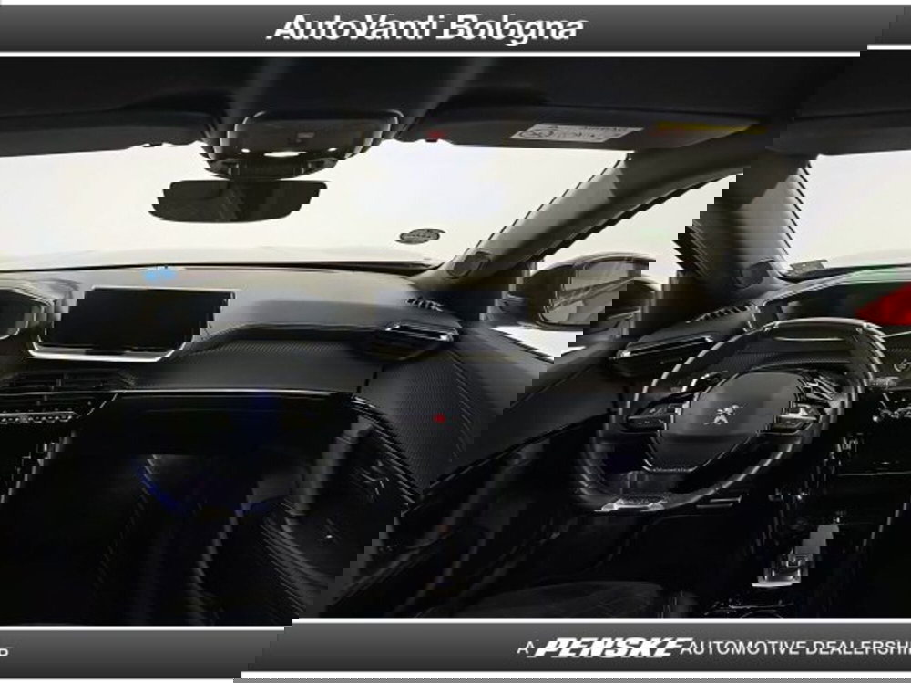 Peugeot 2008 usata a Bologna (9)