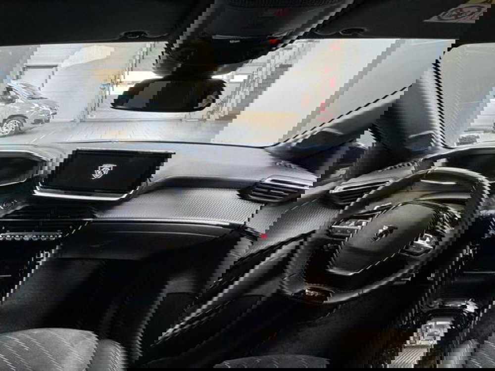 Peugeot 208 usata a Vercelli (10)