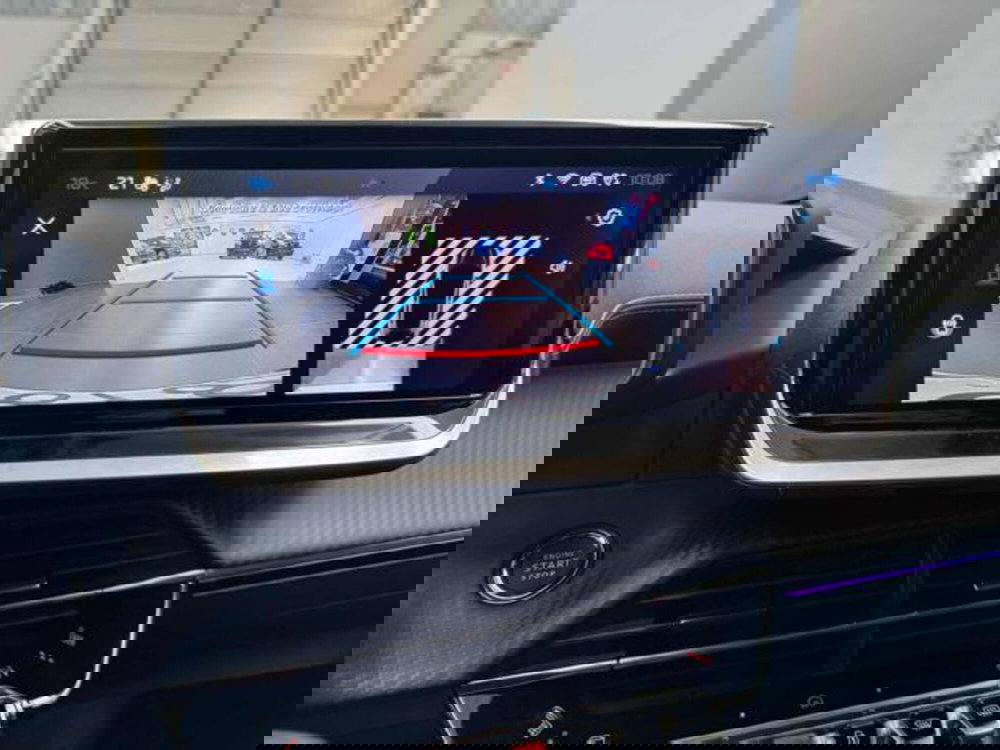 Peugeot 208 usata a Vercelli (13)