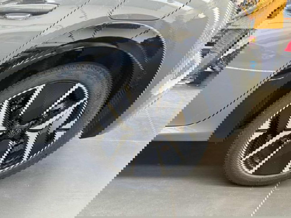 Peugeot 208 usata a Vercelli (17)