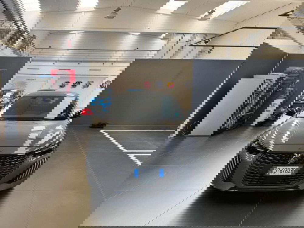 Peugeot 208 usata a Vercelli (2)