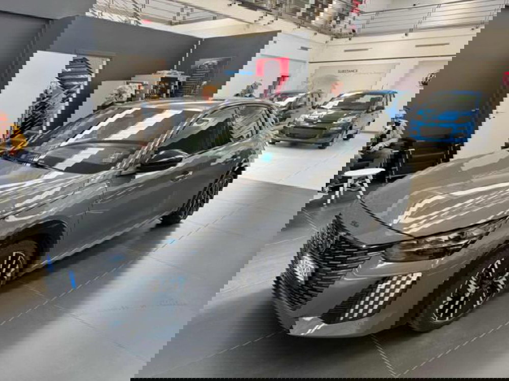 Peugeot 208 usata a Vercelli (3)