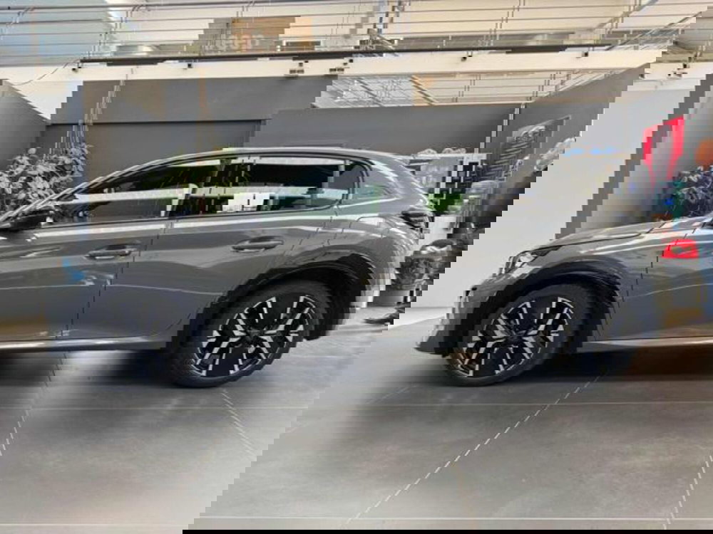 Peugeot 208 usata a Vercelli (4)