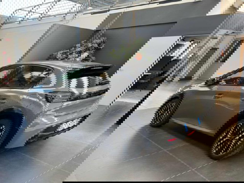 Peugeot 208 usata a Vercelli (5)