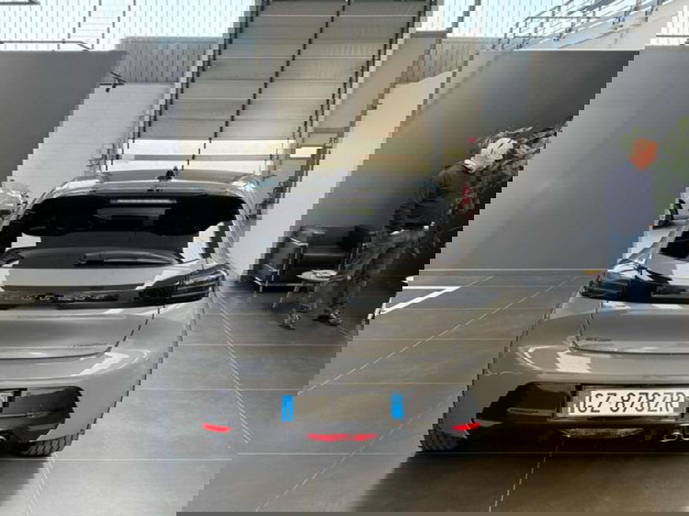Peugeot 208 usata a Vercelli (6)
