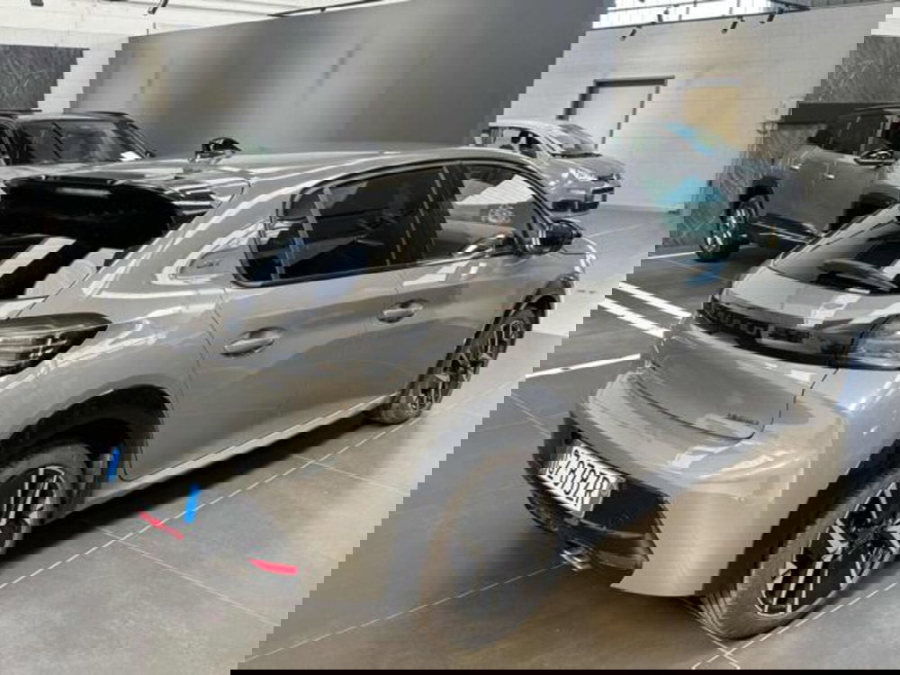 Peugeot 208 usata a Vercelli (7)