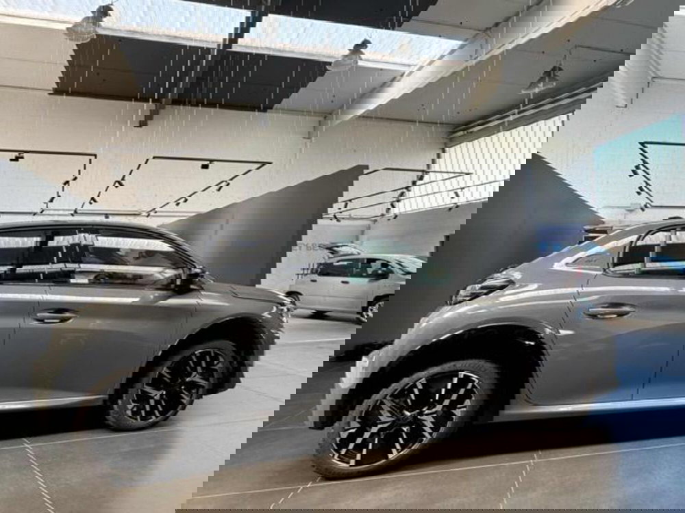 Peugeot 208 usata a Vercelli (8)