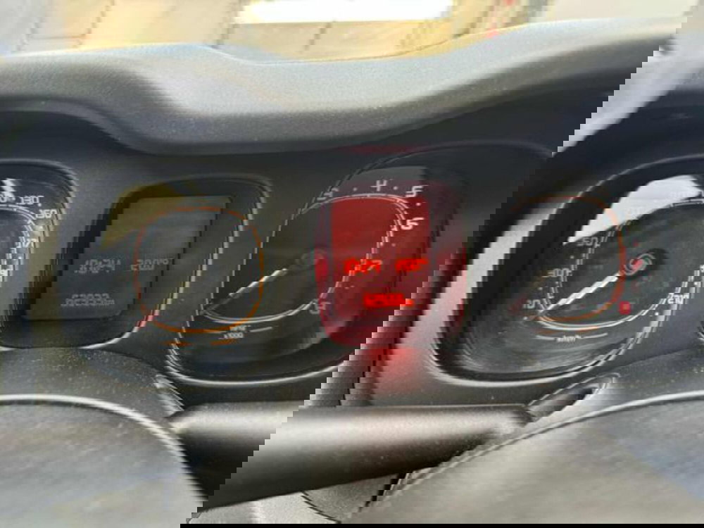 Fiat Panda usata a Vercelli (11)