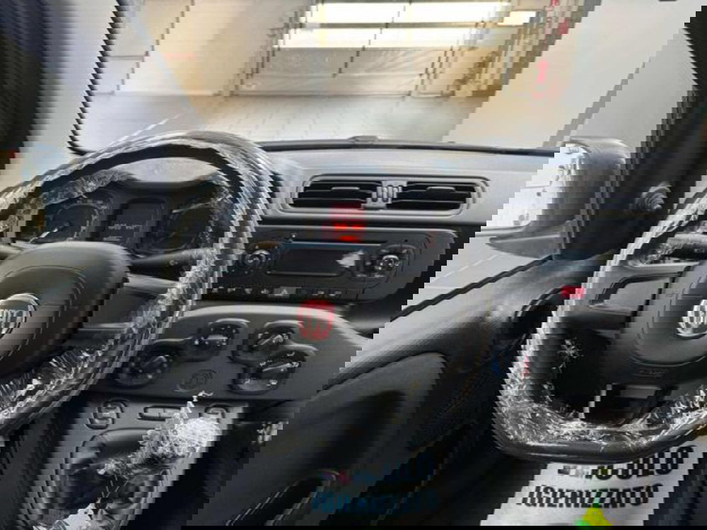 Fiat Panda usata a Vercelli (12)