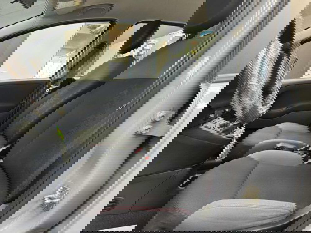 Fiat Panda usata a Vercelli (13)