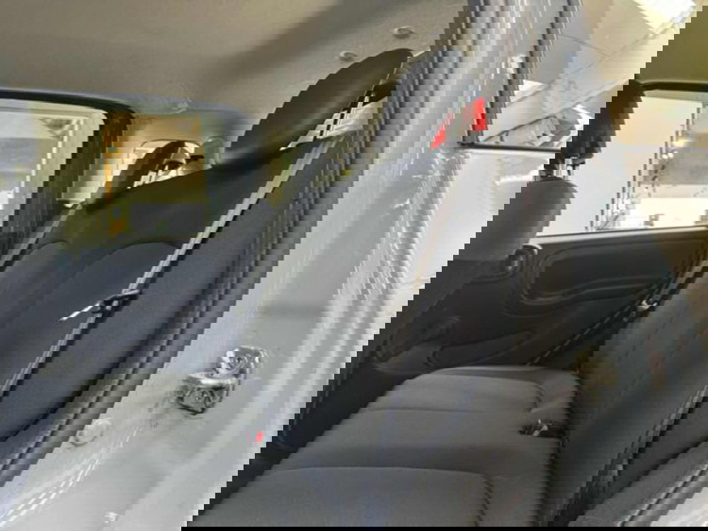 Fiat Panda usata a Vercelli (14)