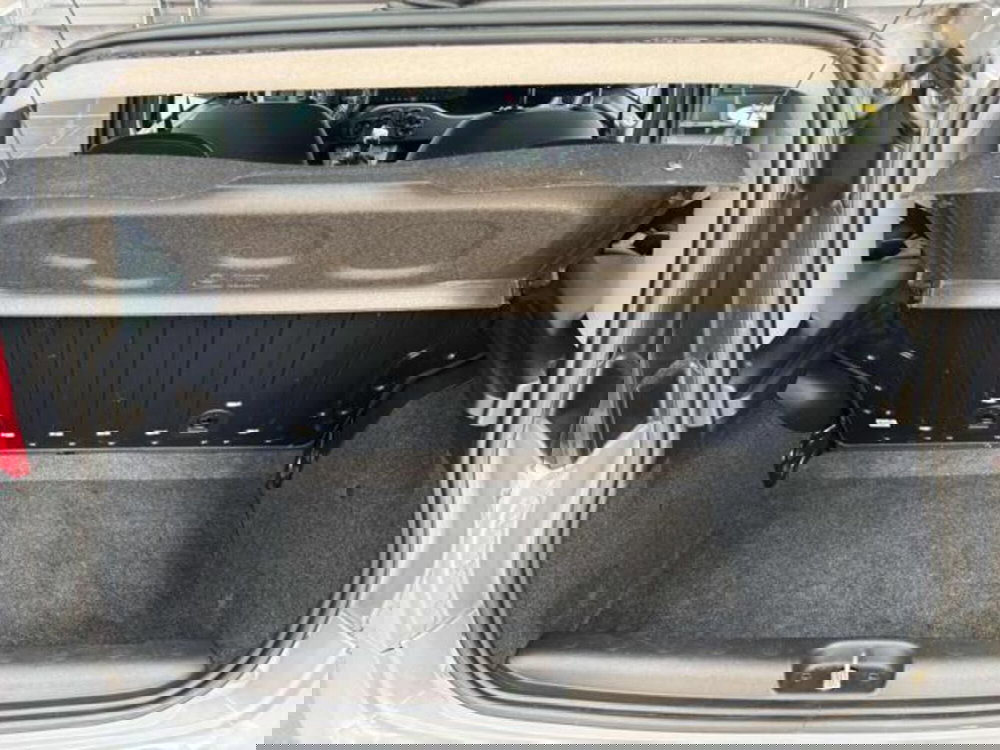 Fiat Panda usata a Vercelli (15)