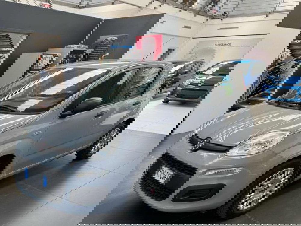 Fiat Panda usata a Vercelli (3)